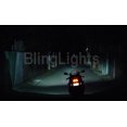 thumbnail image 2 of Pour Ducati Monster Head Lamp Xenon HID Light Conversion Kit high low Setting, 2 of 4
