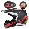 thumbnail image 3 of Wweixi Fashion Front Vent Sturdy And Durable For Wide Application Reliable Matt black red L, 3 of 6