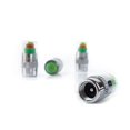 thumbnail image 3 of MasteelfCA 4 Pcs Indicateur de Capteur de Pression des Pneus de Voiture, 3 of 6