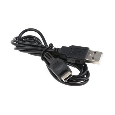 Câble de Charge USB 1,2m Adaptateur pour