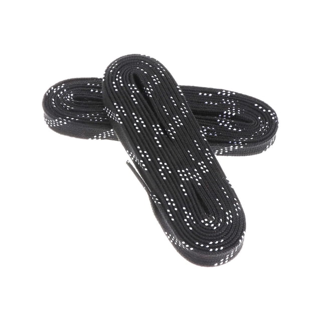 Ciré Lacets de patins de Warrior 72 po