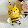 thumbnail image 1 of Clearance!SUWHWEA Crochet Kit For Beginners - DIY And Complete Crochet Kit For Beginners, Experts, Adults And Kids, With Materials And Instruction, 1 of 5