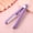 PP, variant on EGNMCR 2023 Mini Hair Curler, Mini Hair Curler For Short Hair, 2 In 1 Mini Curler And Hair Straightener, Mini Curling Iron 1/2 Inch Barrel Short Hair Electric straight curly hair clip