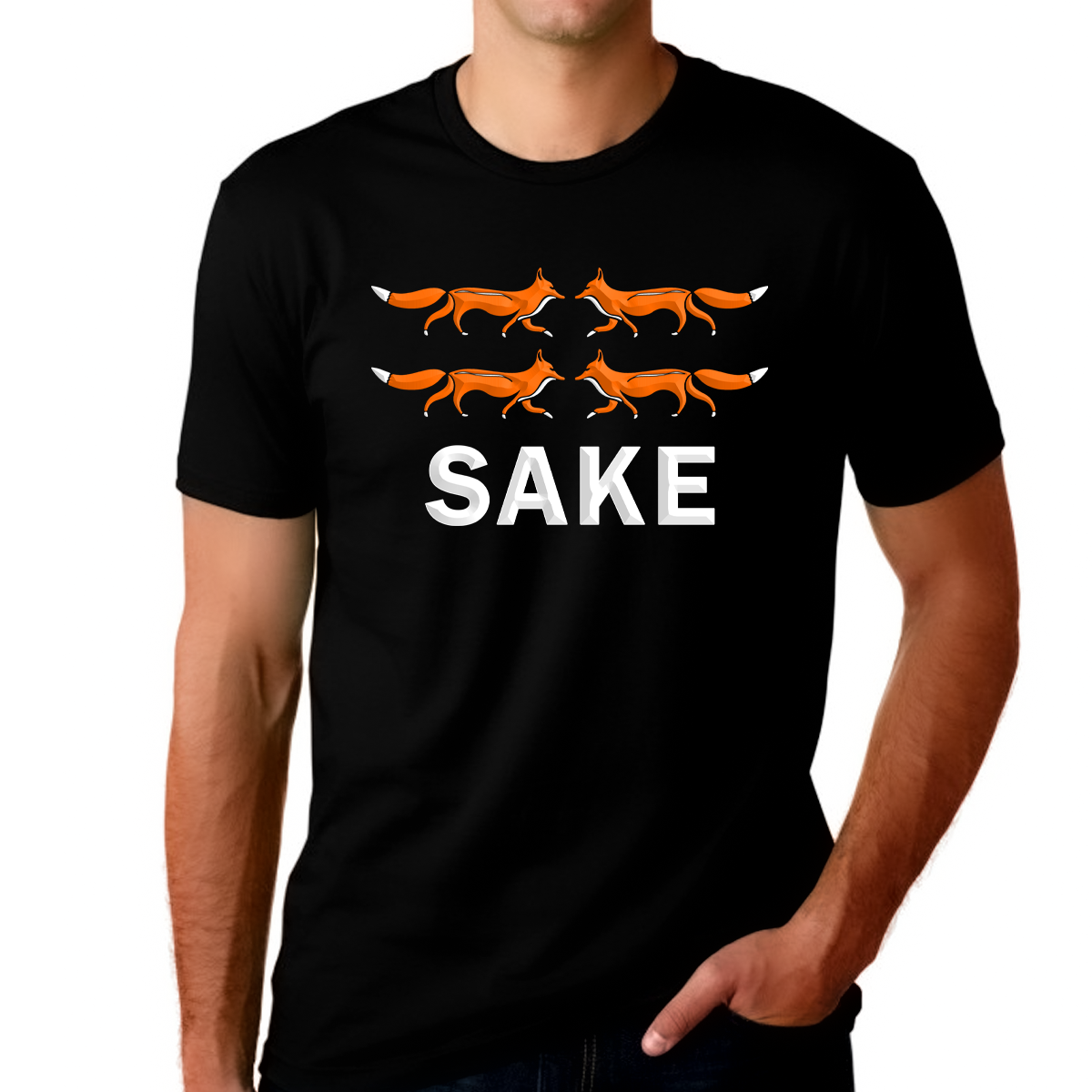 T-Shirt Drôle pour Hommes Adulte Humour Sarcastique Graphique