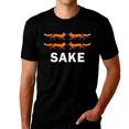 thumbnail image 1 of T-Shirt Drôle pour Hommes Adulte Humour Sarcastique Graphique, 1 of 5