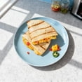 thumbnail image 2 of Our Finest Frozen Three Cheese Quesadillas, 280 g, 2 of 5