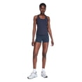 thumbnail image 2 of Athletic Works Women's Rib Racerback Tank Top, 2 of 6