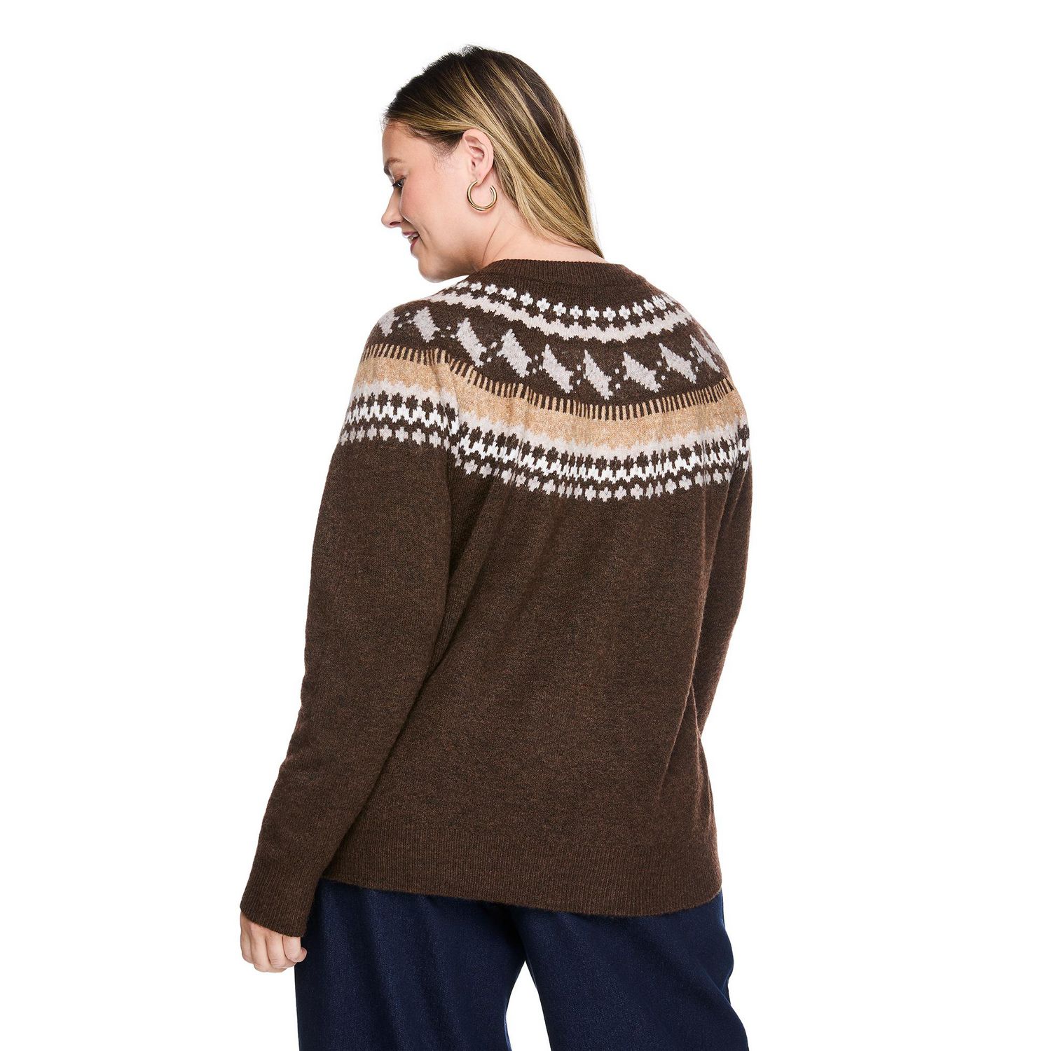 Lane Bryant Women's Plus Knit Cardigan