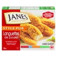 thumbnail image 4 of Janes Pub Style Breaded Chicken Cutlette Strips, 700g, 4 of 11