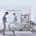 thumbnail image 4 of Eureka 2-In-1 Cordless Stick Vacuum NEC-160 (Refurbished), 4 of 7