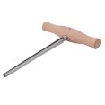 thumbnail image 1 of Violin Peg Hole Reamer, Anti-Rust Durable Reamer, For Professionals Violin Luthiers DIY Instrument Lovers, 1 of 8