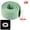 Light Green, variant on Unique Bargains Table Edge Corner Cushion Guard Protector Bumper Strip w Adhesive Tape