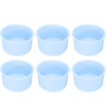 thumbnail image 3 of Birdeem Round Cake Mould Baking Tray Siliconess Mould Cake Embryo Mould, 3 of 5