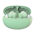 thumbnail image 2 of Tyidzon Wireless Bluetooth Earbuds 8H Playtimes 24H Total Bluetooth 5.3 Gaming Headset With Copper Ring Speaker Intelligent Touch Control In Ear Stereo Sounds, 2 of 6