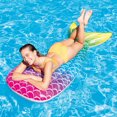 thumbnail image 4 of INTEX Mermaid Tail Pool Float, 4 of 5