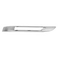thumbnail image 3 of Car Front Left Fog Light Bezel Trim 2048853374 Replacement for Mercedes Benz GLK350 2013‑2015, 3 of 14