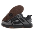 thumbnail image 4 of DVS Chaussures de Planche à Roulettes Comanche Charbon/noir/gomme/blanc pour Hommes, 4 of 7