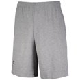 thumbnail image 1 of Adult Basic Cotton Pocket Shorts, Oxford - Small, 1 of 1