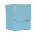 thumbnail image 4 of HILABEE Card Carrying Organiser Case Holder Organizer Sports Card Storage Boxes for Kids Blue, 4 of 9
