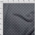 thumbnail image 2 of oneOone Polyester Lycra Fabric Dot & Cat Face Animal Print Fabric by Yard 56 Inch Wide, 2 of 4