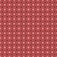 thumbnail image 1 of Ahgly Company Tapis d'Intérieur Lavables à la Machine, Carrés, Transitionnels, Rouges, 4 Pieds Carrés, 1 of 7