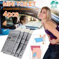 thumbnail image 1 of Dvkptbk Emergency Urine Bag & Emergency Vomiting Bag Disposable Portable Emergency Bag Kitchen Essentials, 1 of 9