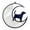 C, variant on Pet Memorial Gifts Pet Memorial Acrylic Pendant Window Hanging