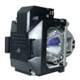 thumbnail image 5 of Lutema Economy for Mitsubishi XL7000U Projector Lamp with Housing, 5 of 5