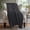 💖 Dark Gray_Base#1108, variant on Blanket Double Layer Soft Thick Throw for Winter Warmth on Bed or Sofa