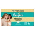 thumbnail image 3 of Couches Pampers Swaddlers, taille 6, 120 unités, 3 of 29