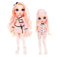 thumbnail image 5 of Rainbow High Jr High Bella Parker - Poupée-mannequin de 9 po (23 cm) ROSE, 5 of 5