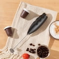 thumbnail image 1 of Fwttom Home Decor Coffee Frother and Handheld Egg Beater for Home Use., 1 of 6