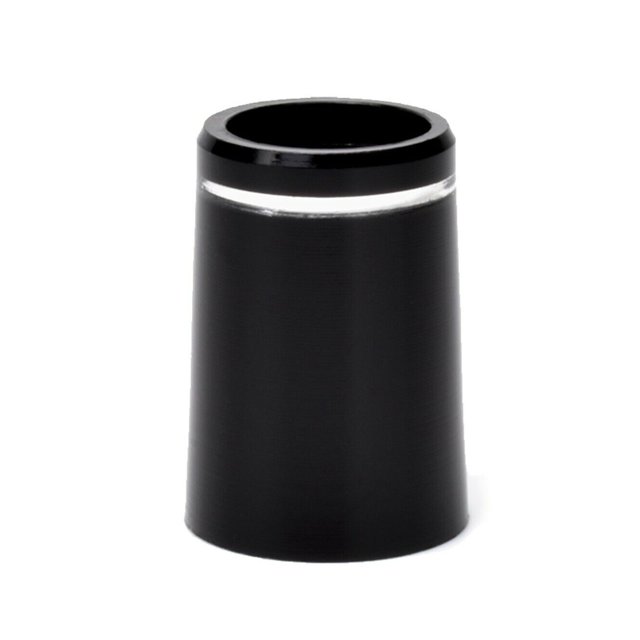 Golfclub ferrules Chrome rings For irons hybrids 355 370