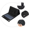 thumbnail image 4 of SUTENGDA Chargeurs de Batterie Rechargeables à Énergie Solaire, 4 of 6