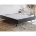 thumbnail image 2 of Hercules Sommier à Profil Haut de 8 Pouces pour Matelas, Remplacement, Très Grand, 2 of 10