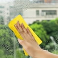 thumbnail image 4 of Sales today Kitchen Towels Dusting Cloth, Bar Rags Cleaning Cloths for Car Kitchen Home Non-Abrasive, Reusable and Washable Microfiber Towels Bulk Windshield Cleaning Wipes, 4 of 8
