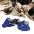 thumbnail image 4 of Honing Guide, Stainless Steel Woodworking Tool Wear Resistant Fixed Angle Sharpener Guides  For Planer Blade For Chisels, 4 of 8