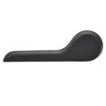 thumbnail image 3 of Car Backrest Armrest, Black LH Left Front  Recliner Lever Handle   Lever  Adjustment Handle Lever Handle LH Handle LH Lever Replacement For  And  2007-2013 Sierra 1500, 3 of 8