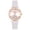 Multicolor-J, variant on TIMIFIS Watches for Women Style Fashion Women's Watch Luxury Leather Band Analog Quartz WristWatch Ladies ummer