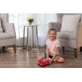 thumbnail image 4 of Peppa Pig Voiture Rouge, 4 of 5