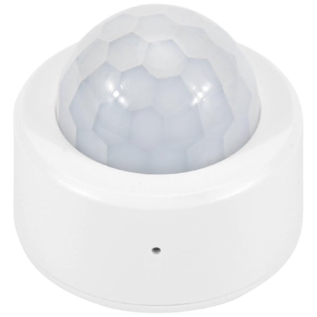 Tuya Zigbee PIR Capteur de Mouvement Contrôle Intelligent avec Maison