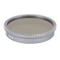 thumbnail image 4 of ND Lens Filter Action Camera ND Filter Camera Neutral Density Filter for 360 GO3 GO2 Optical Glass Waterproof Grey Neutral Density Filter for Action Camera, 4 of 8