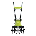 thumbnail image 2 of Sun Joe 13.5-Amp 16-Inch Electric Tiller/Cultivator with 6-In Wheels, 2 of 6