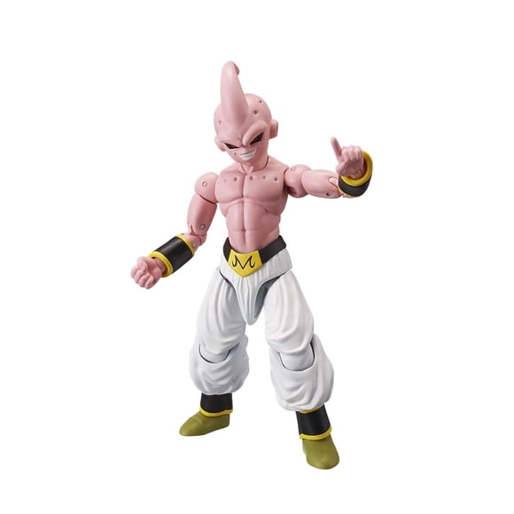 Dragon Ball Super - Série Dragon Stars - Majin Buu