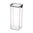 thumbnail image 2 of Food Storage Container with Airtight Lids Kitchen Rice Dispenser Spices Baking Flour Organizer Case Indoor Houseware Kitchen 460ML, 2 of 11