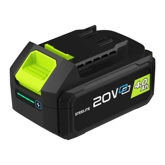 Steelite 21V 4.0Ah Lithium Ion Battery Pack