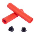 thumbnail image 1 of Poignées en Mousse Silicone Douce pour Guidon de Vélo, 1 of 3