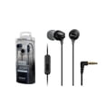 thumbnail image 4 of SONY MDR-EX15AP/B Fashion Color EX Earbud Headset - Black, 4 of 4