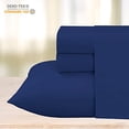 thumbnail image 3 of 1800 Series Microfiber Sheet Set, 3 of 7