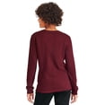 thumbnail image 4 of George Boys' Rib Long-Sleeve T-Shirt, 4 of 6